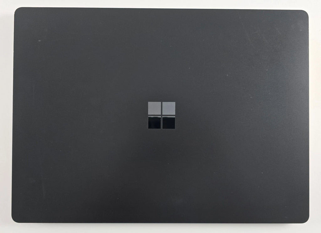 Microsoft Surface Laptop 5 i5-1245U 16GB DDR5 512GB SSD 13,5" – SKU Y10