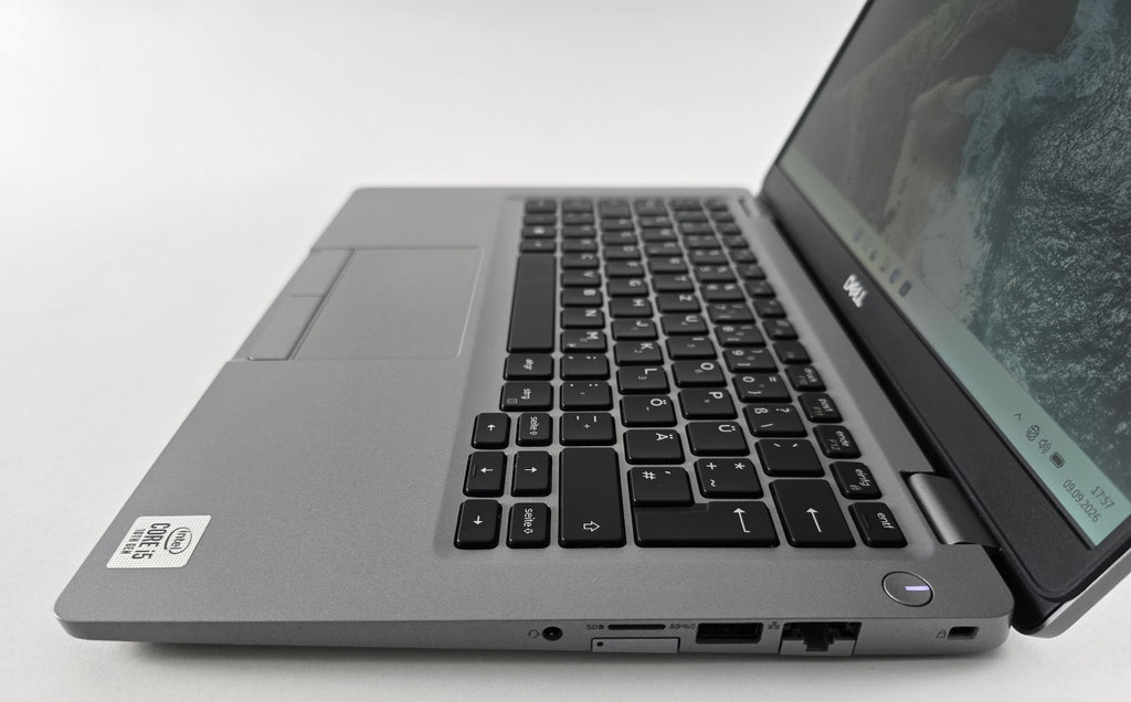 Dell Latitude 5310 i5-10310U 16GB 256GB 13,3" 1920x1080 Win 11 Pro #L50
