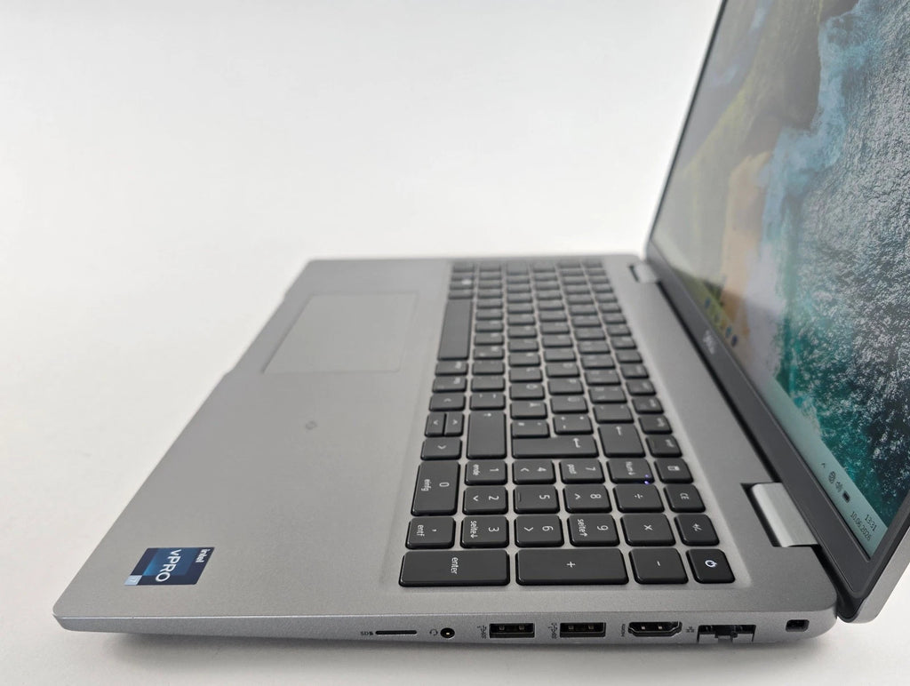 Dell Latitude 5530 | i7-1265U vPro | 32GB RAM | 1TB NVMe | MX550 (2GB) FHD – SKU 299