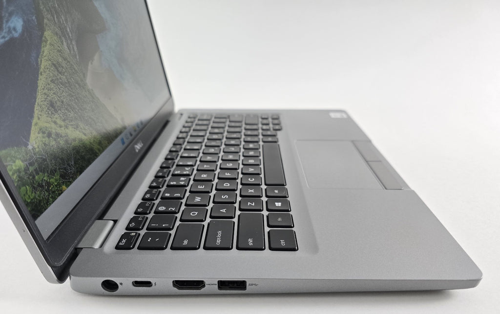 Dell Latitude 5310 i5-1035G1 16GB 512GB 13,3" 1920x1080 Win 11 Pro #L79