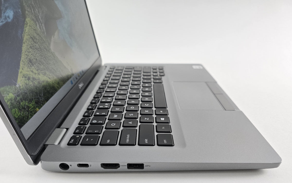 Dell Latitude 5310 i5-1035G1 16GB 512GB 13,3" 1920x1080 Win 11 Pro #L79