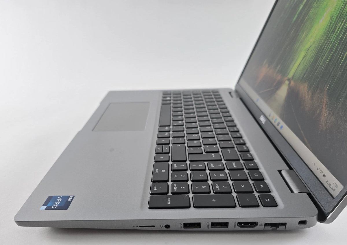 Dell Latitude 5530 | i7-1265U vPro | 16GB RAM | 256B NVMe | MX550 (2GB) FHD – SKU Y57