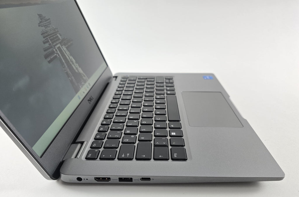 Dell Latitude 3340 i5-1335U 8GB 256GB SSD 13,3" 1920x1080 Win 11 Pro #L142