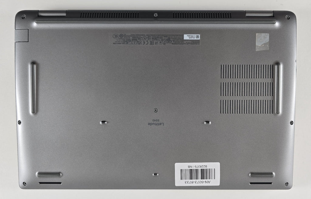 Dell Latitude 5540 15,6" FHD i7-1370P ohne RAM ohne SSD #L115