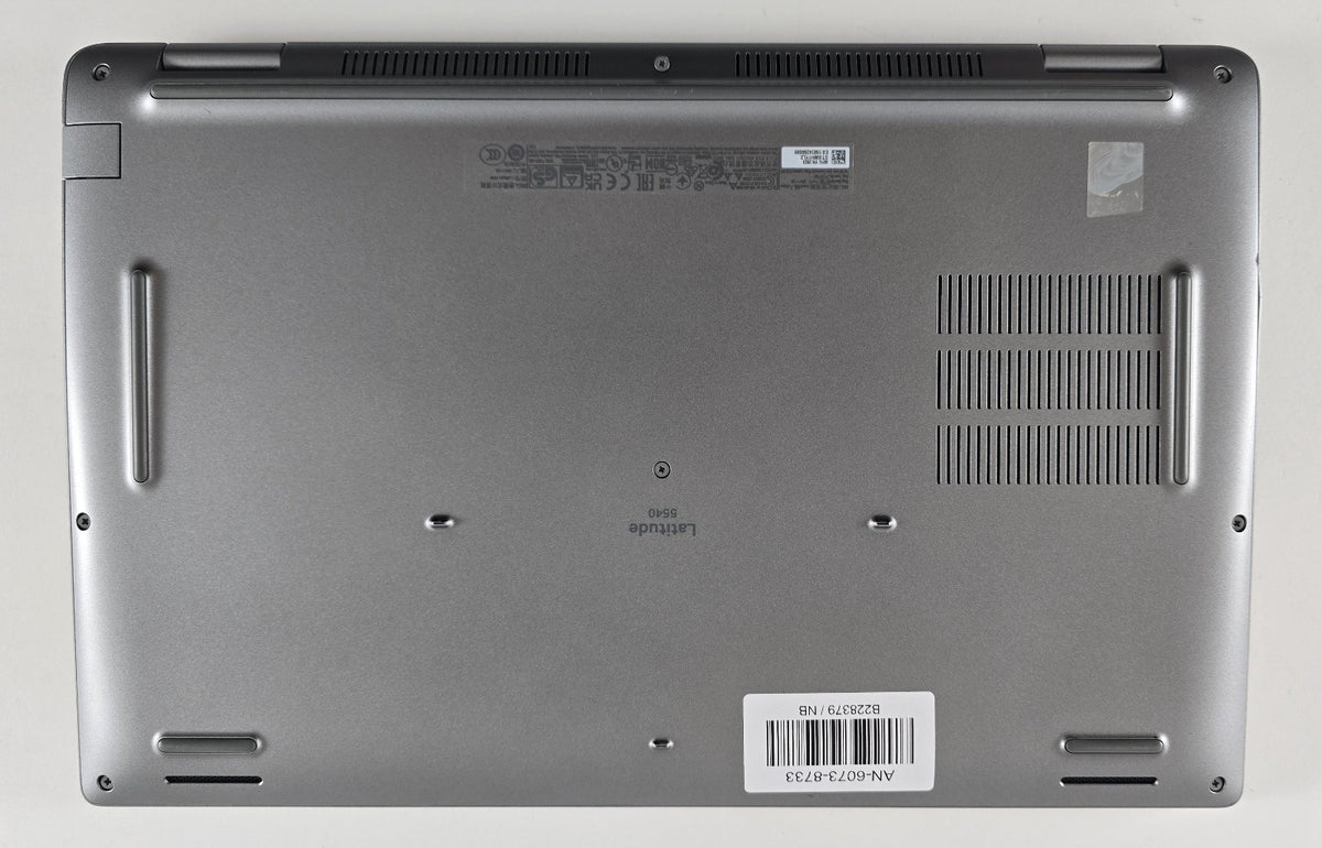 Dell Latitude 5540 15,6" FHD i7-1370P ohne RAM ohne SSD #L115