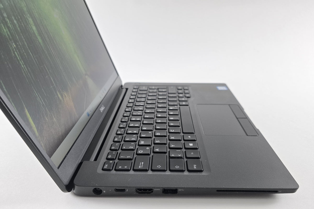 Dell Latitude 7300 i5-8265U 8GB 256GB SSD 13,3" 1920x1080 Win 11 Pro #L143