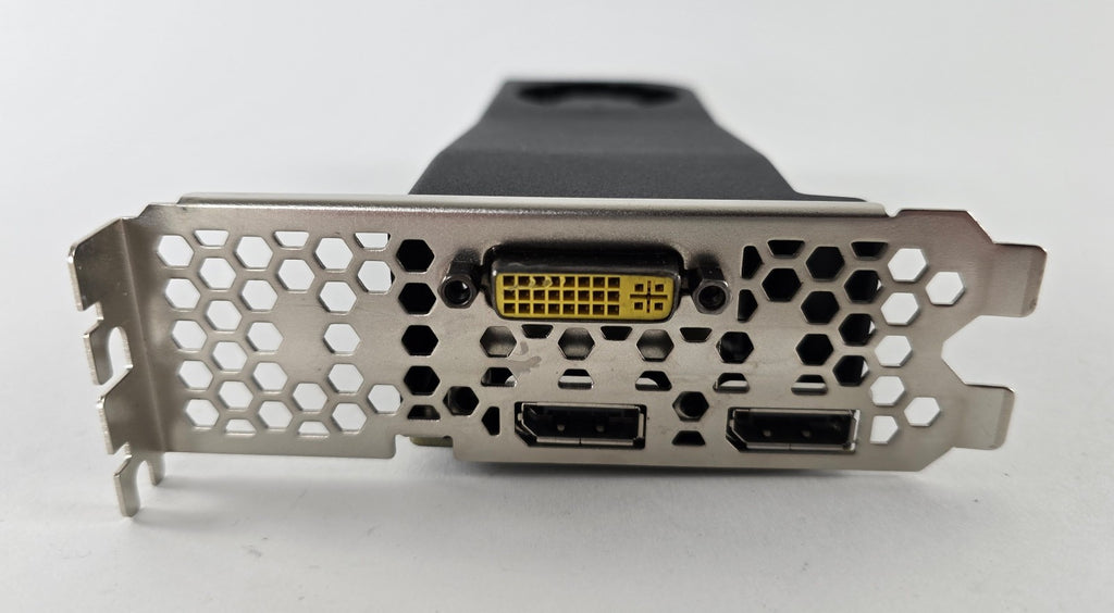 NVIDIA GeForce GTX 745 2GB DDR3 OEM Grafikkarte DVI 2x DisplayPort #G61