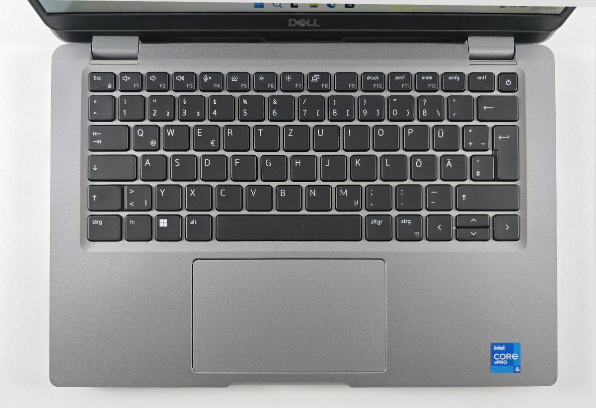 Dell Latitude 5320 i5-1145G7 16GB 512GB SSD 13,3" 1920x1080 Win 11 Pro #L157