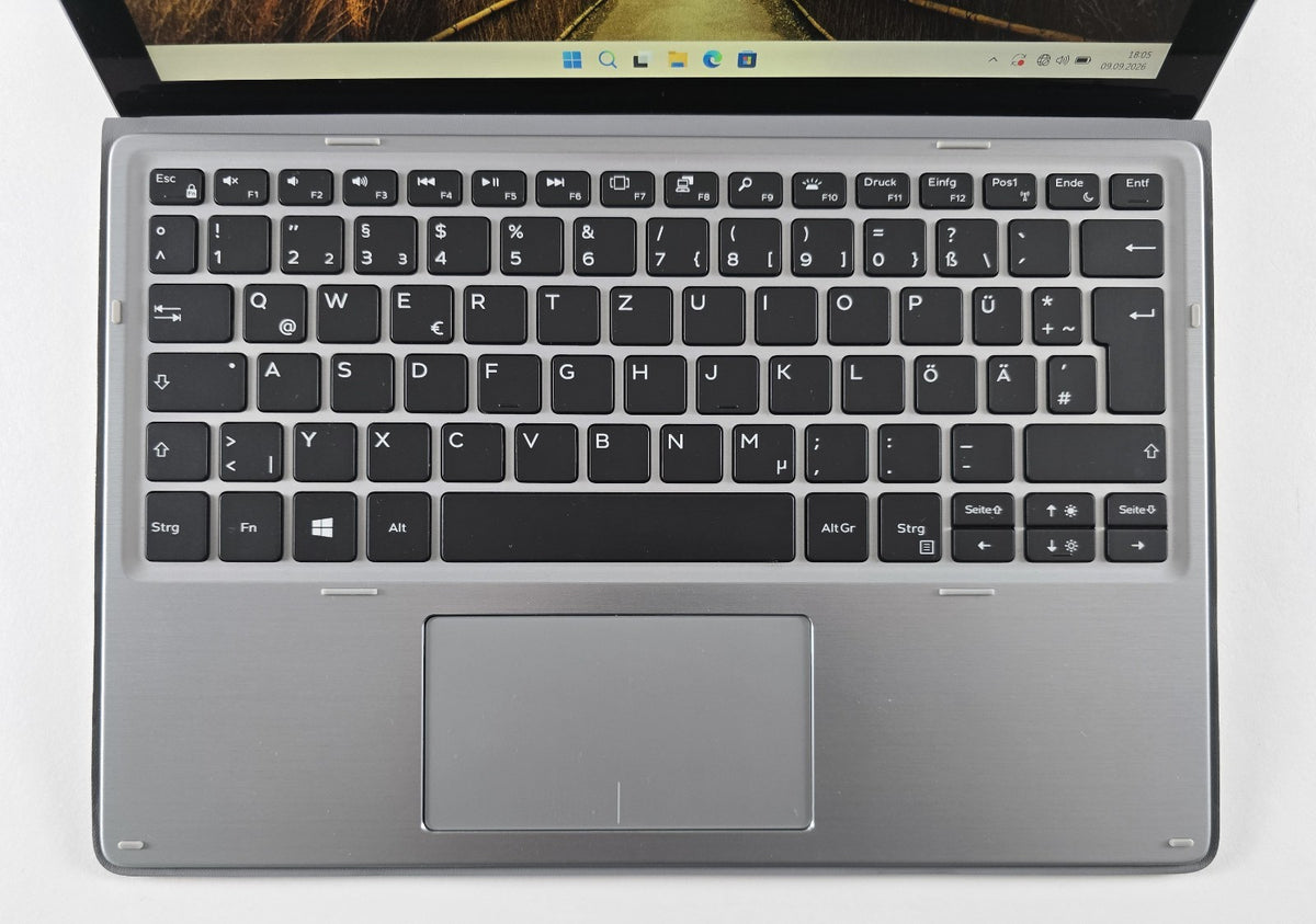 Dell Latitude 7210 2-in-1 i5-10310U 16GB 512GB 12,3" 1920x1280 Win 11 Pro #L56