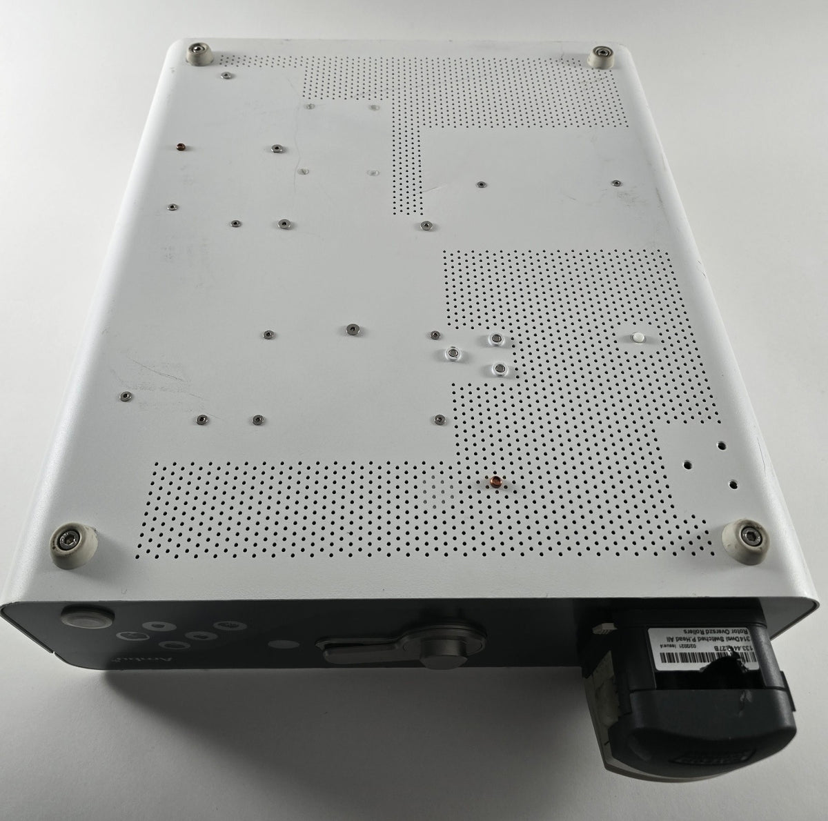 Ambu aBox™ Duodeno – Endoskop Einheit Visualisierungs- und Prozessoreinheit #B7