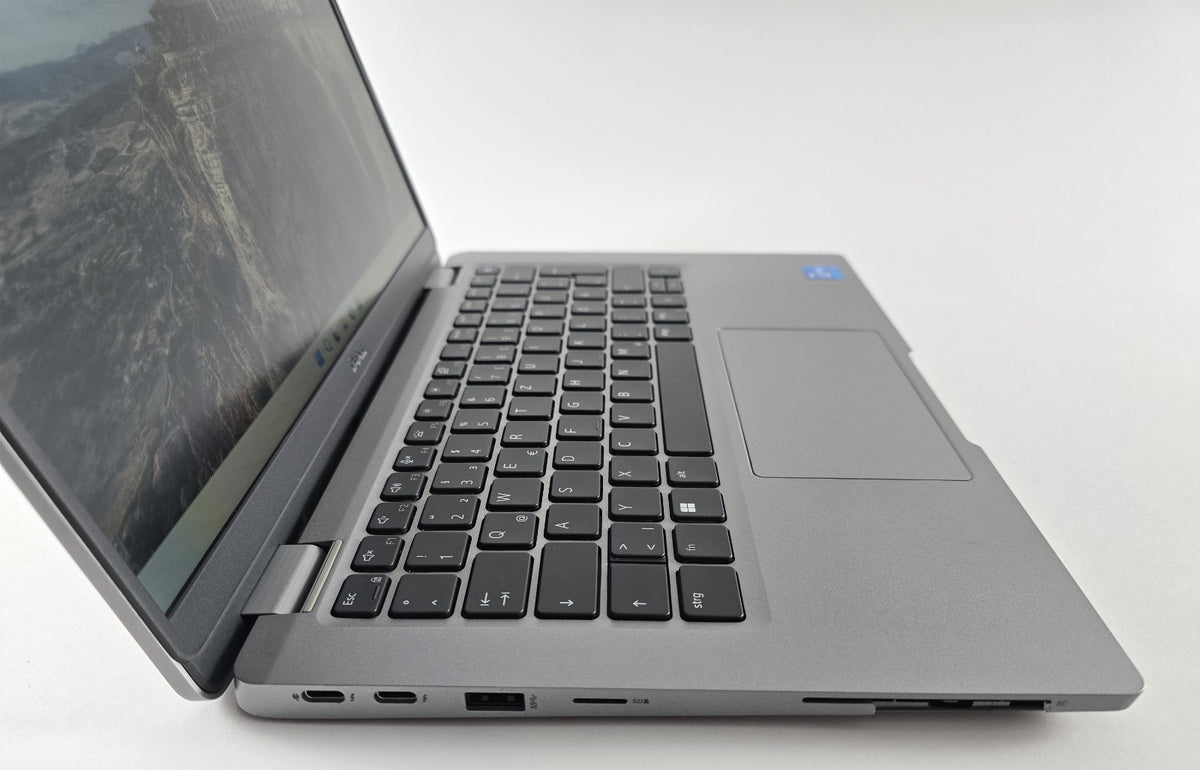 Dell Latitude 5320 i5-1145G7 16GB 512GB SSD 13,3" 1920x1080 Win 11 Pro #L157