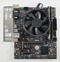 Aufrüstset MSI H310M PRO-M2 + Intel Core i5-8400 + 16GB DDR4 #Z298