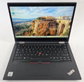 Lenovo ThinkPad X13 Yoga Gen 1 i5-10210U FullHD 8GB 256GB IPS W11 Pro LTE #293