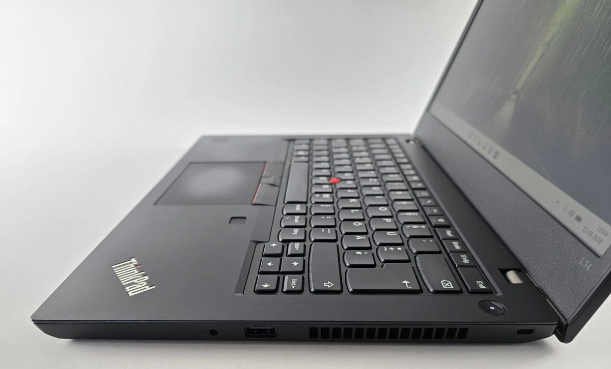 Lenovo ThinkPad L14 Gen 1 14" FHD Intel Core i5-10210U 8GB RAM 256GB #NB6