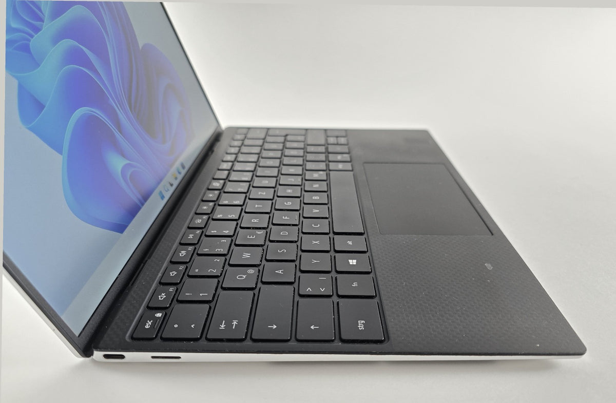 Dell XPS 13 9310 i5-1135G7 8GB 512GB 13,4" 1920x1200 Win 11 Pro #L48