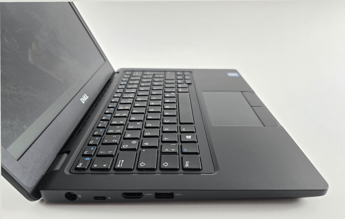 Dell Latitude 5290 i5-8350U 16GB 256GB 12,5" 1366x768 Win 11 Pro #L96