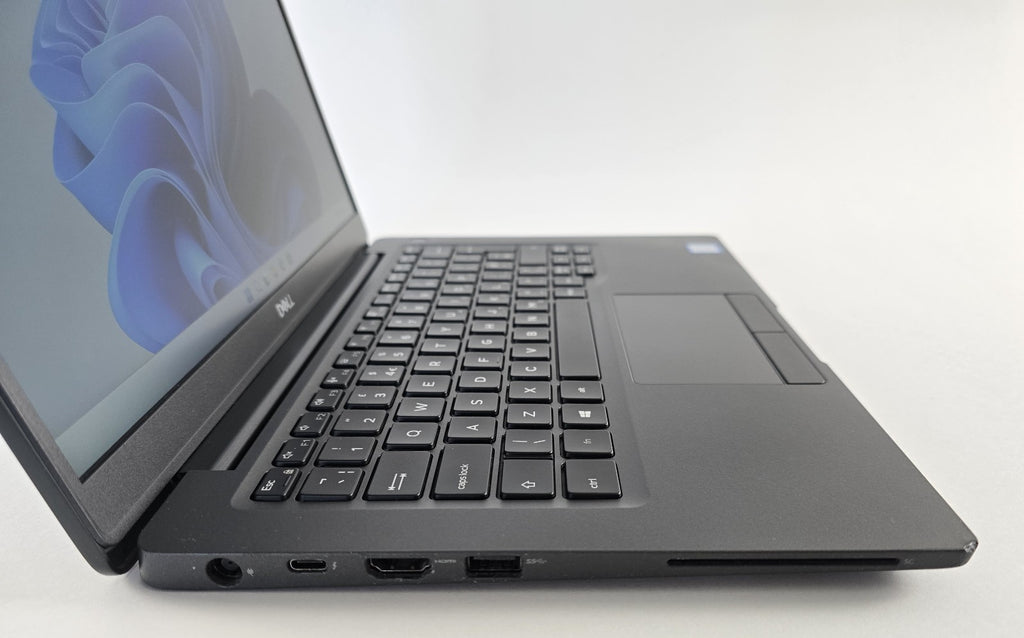 Dell Latitude 7300 i5-8265U 8GB 256GB SSD 13,3" FHD Win11 Pro QWERTY UK #L161