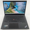 Lenovo ThinkPad T14s Gen2 i7-1165G7 16GB 256GB 14" FHD Win11 Pro #240