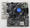 Aufrüstset ASUS PRIME H510M-K + Intel Core i5-10500 + 16GB DDR4 #N40