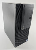 Dell OptiPlex 3060 MT i3-8100 8GB 256GB M.2 SSD Win 11 Pro #P6
