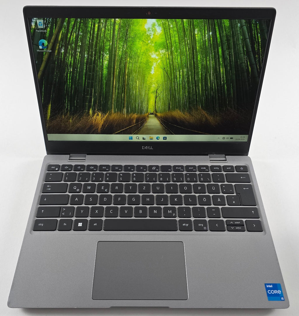 Dell Latitude 3330 13,3" FHD IPS i5-1155G7 8GB 256GB W11 Laptop Notebook #NB31