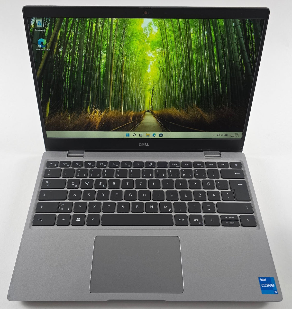 Dell Latitude 3330 13,3" FHD IPS i5-1155G7 8GB 256GB W11 Laptop Notebook #NB31