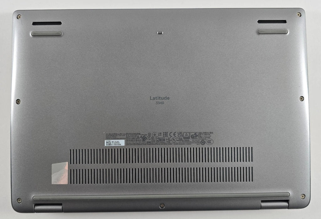 Dell Latitude 3340 13,3" FHD IPS i5-1335U (10x 3.4GHz) 8GB 256GB W11 – SKU Y57