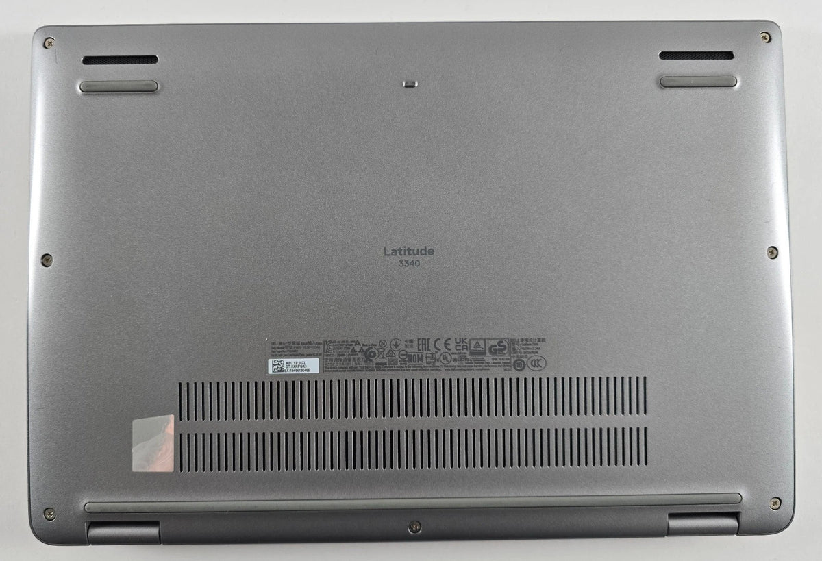 Dell Latitude 3340 13,3" FHD IPS i5-1335U (10x 3.4GHz) 8GB 256GB W11 – SKU Y57