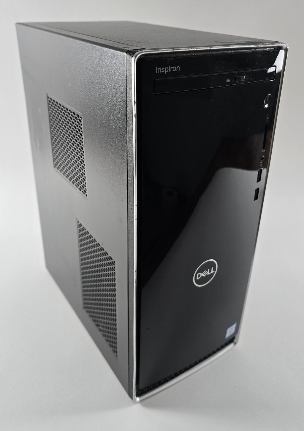 Dell Inspiron 3671 i3-9100 8GB 128GB NVMe DVD-RW WLAN Win 11 Home #P13