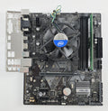 Aufrüstset ASUS PRIME B360M-A + Intel Core i3-8100 + 8GB DDR4 #Z266