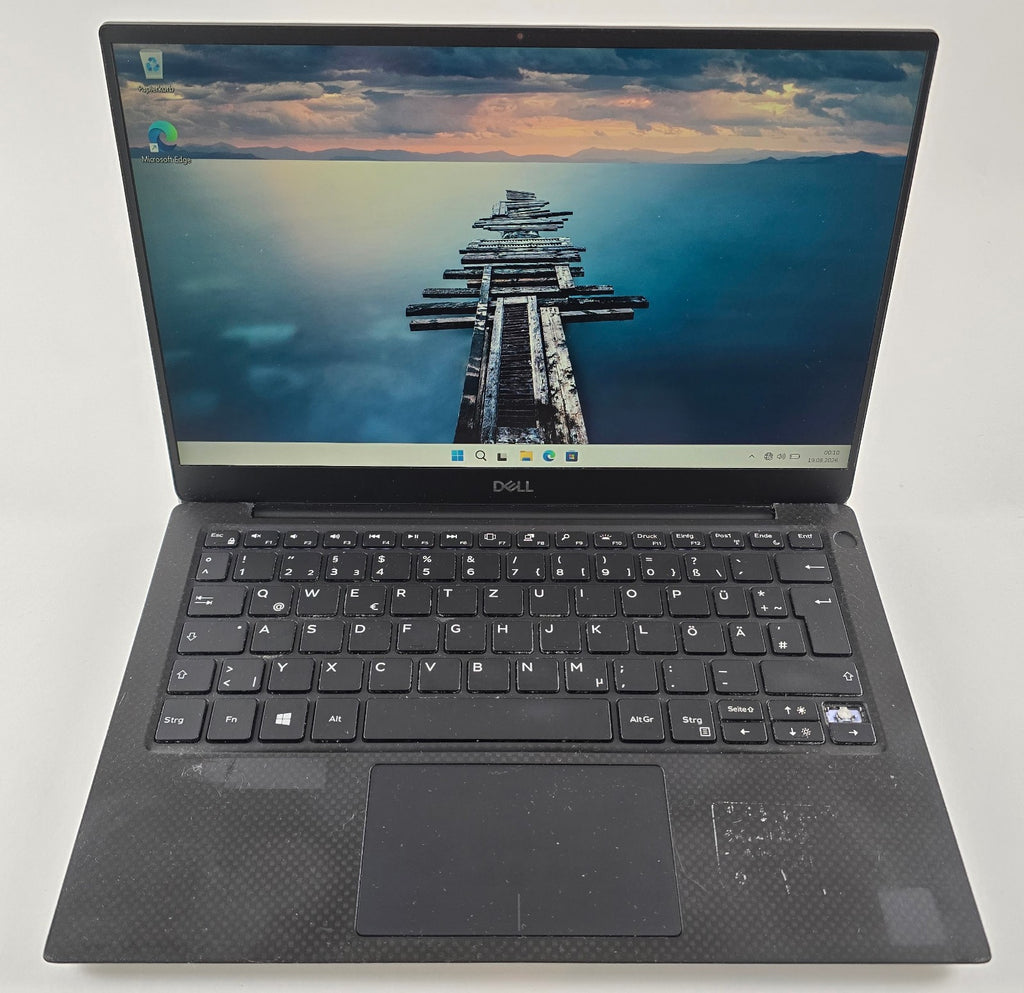 Dell XPS 13 7390 Business Ultrabook i5 10210U 8GB RAM 256SSD Lesen! #NB26