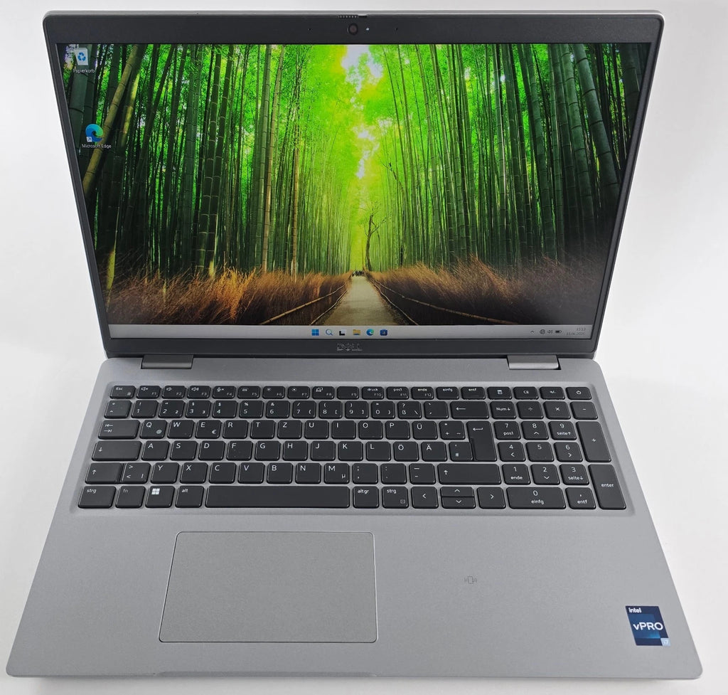 Dell Latitude 5530 | i7-1265U vPro | 16GB RAM | 256GB SSD | MX550 (2GB) FHD #346