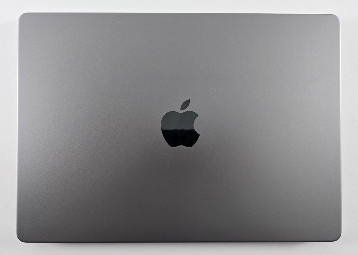 Apple MacBook Pro 14" 2021 M1 Pro 16GB RAM 512GB SSD #MB53