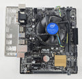Aufrüstset Intel Celeron G3900 ASUS H110M-R + CPU-Kühler #Z222