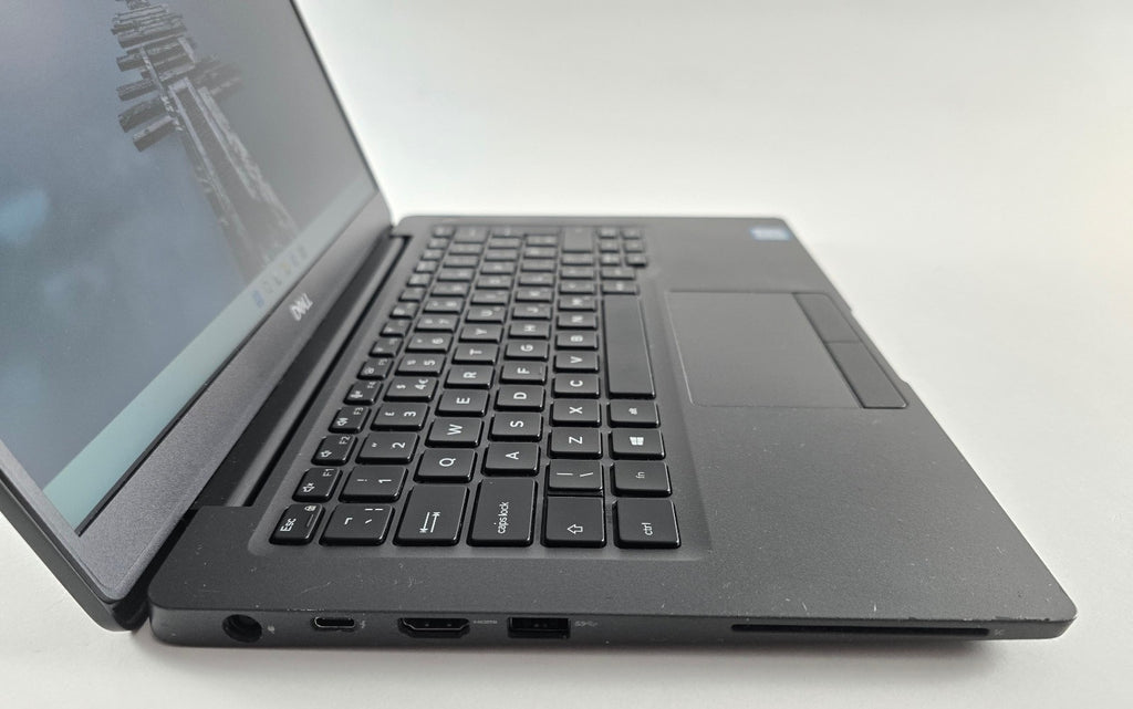Dell Latitude 7300 13,3" Full HD 8GB RAM i5-8365U Win 11 Pro Laptop #NB32