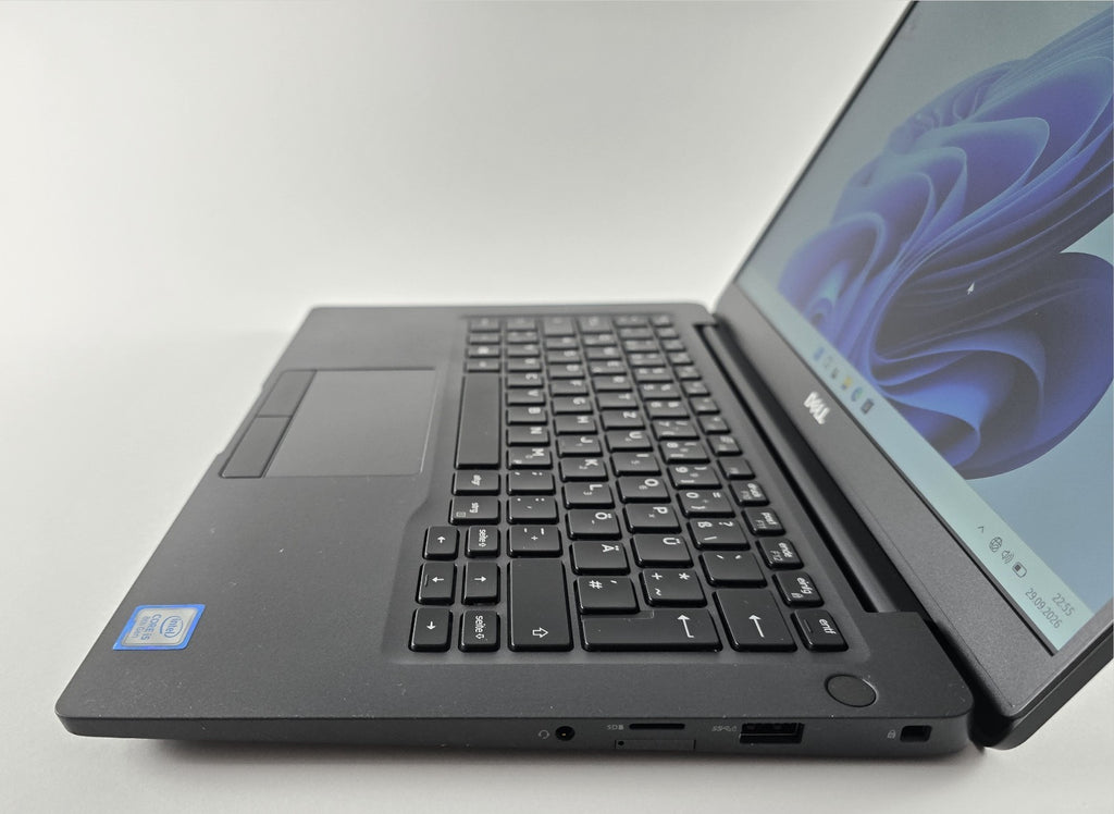 Dell Latitude 7300 i5-8265U 8GB 256GB SSD 13,3" 1920x1080 Win 11 Pro #L147