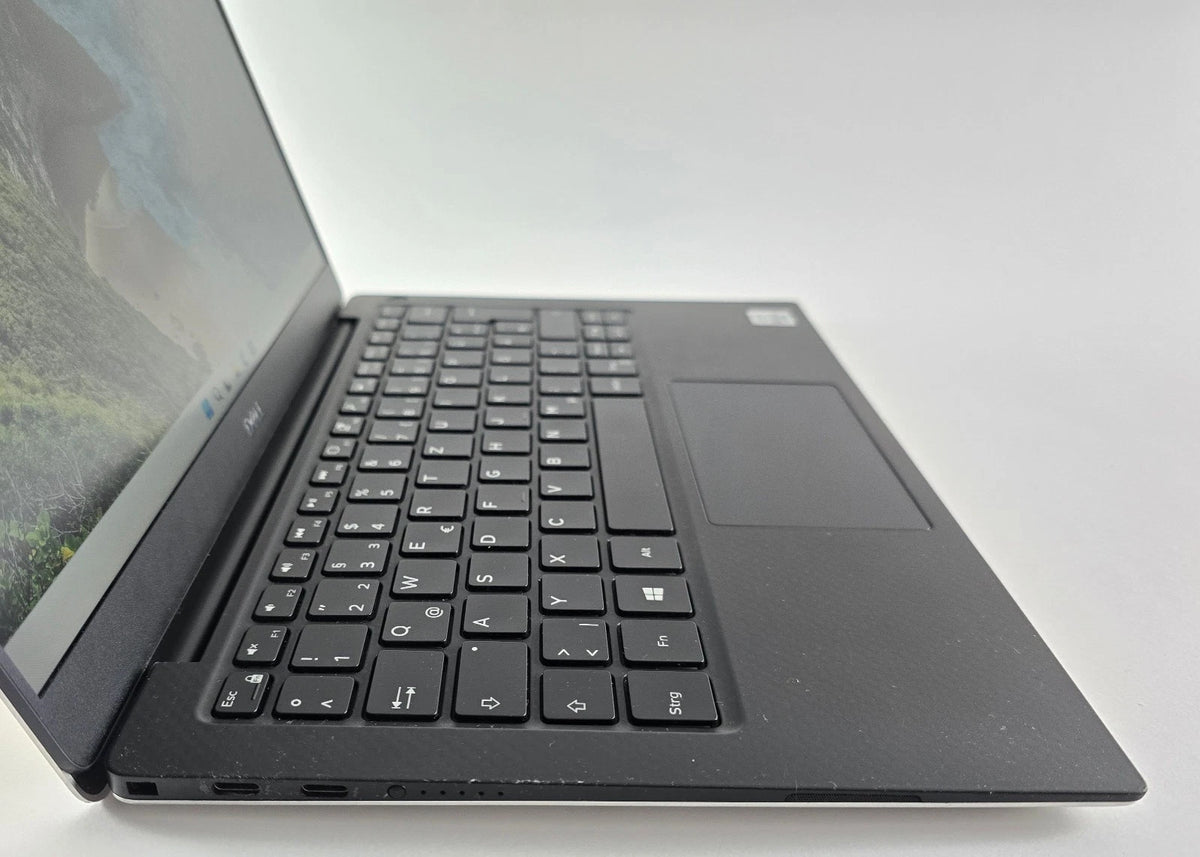 Dell XPS 13 7390 Business Ultrabook i5 10210U 8GB RAM 256SSD Win11 Pro #Y61