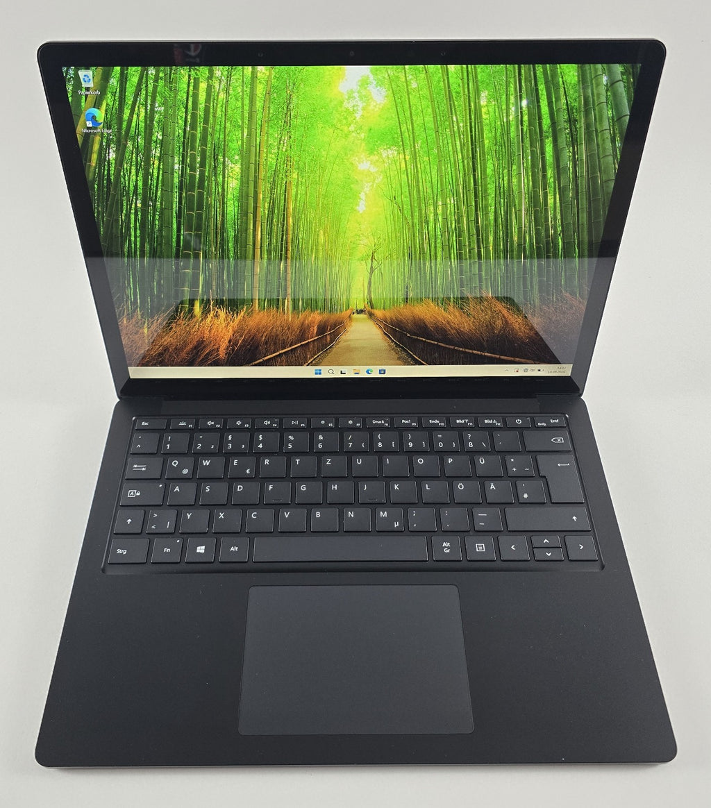 Microsoft Surface Laptop 4 13,5" i5-1145G7 16GB 512GB Win 11 Pro #L122