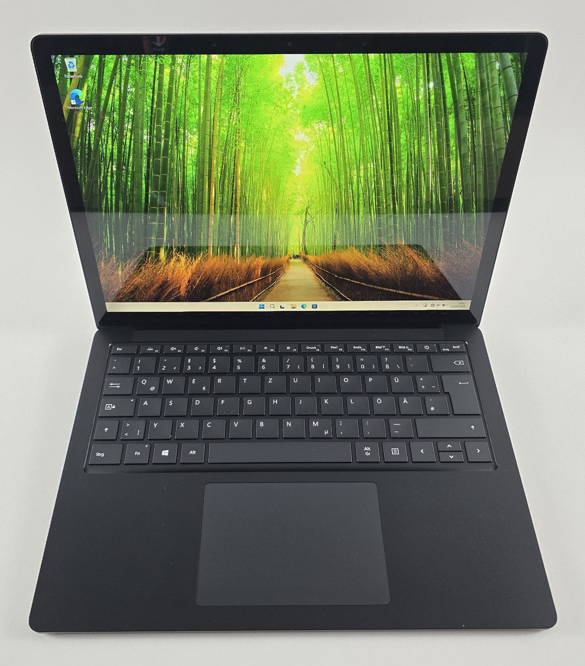 Microsoft Surface Laptop 4 13,5" i5-1145G7 16GB 512GB Win 11 Pro #L122