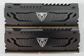 Patriot Viper Steel 16GB Kit 2x8GB DDR4-3000 CL16 PVS48G300C6 #R26