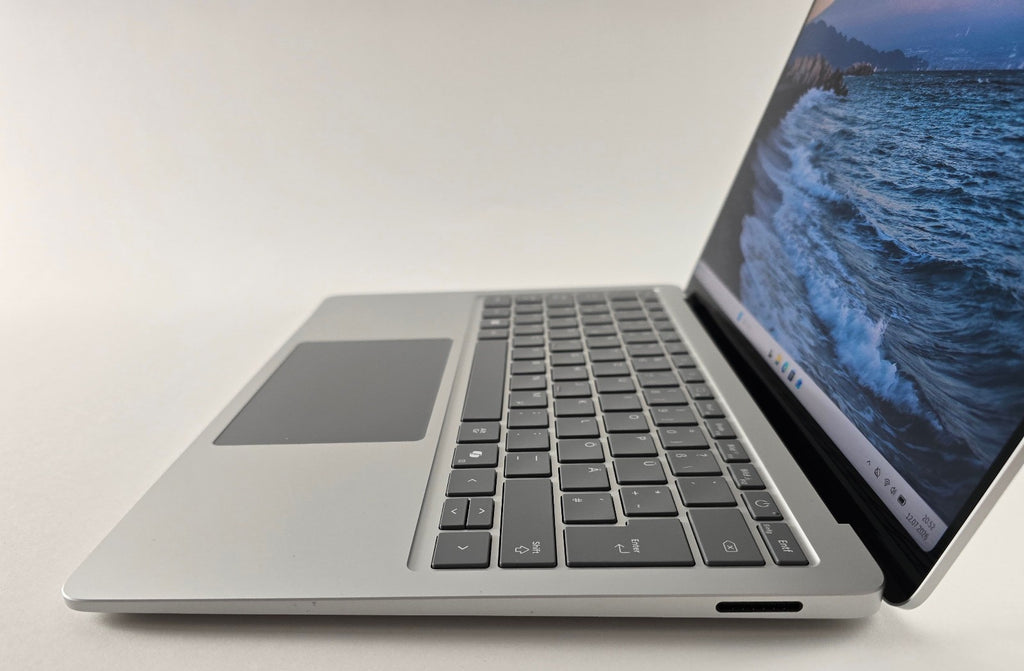 Microsoft Surface Laptop 7 Business 13,8" Core Ultra 5 236V 16GB 512GB #GS10