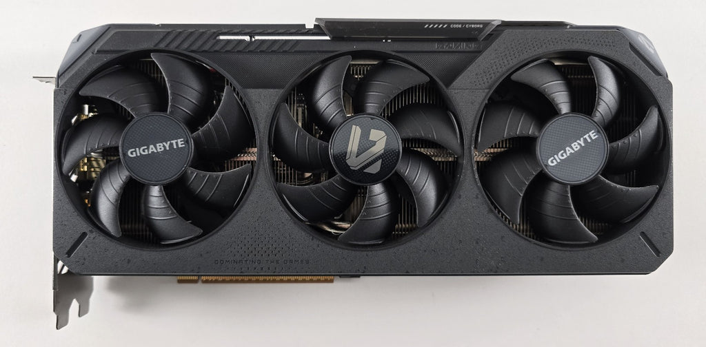 Gigabyte Radeon RX 9070 Gaming OC 16GB GDDR6 Grafikkarte + OVP #G20