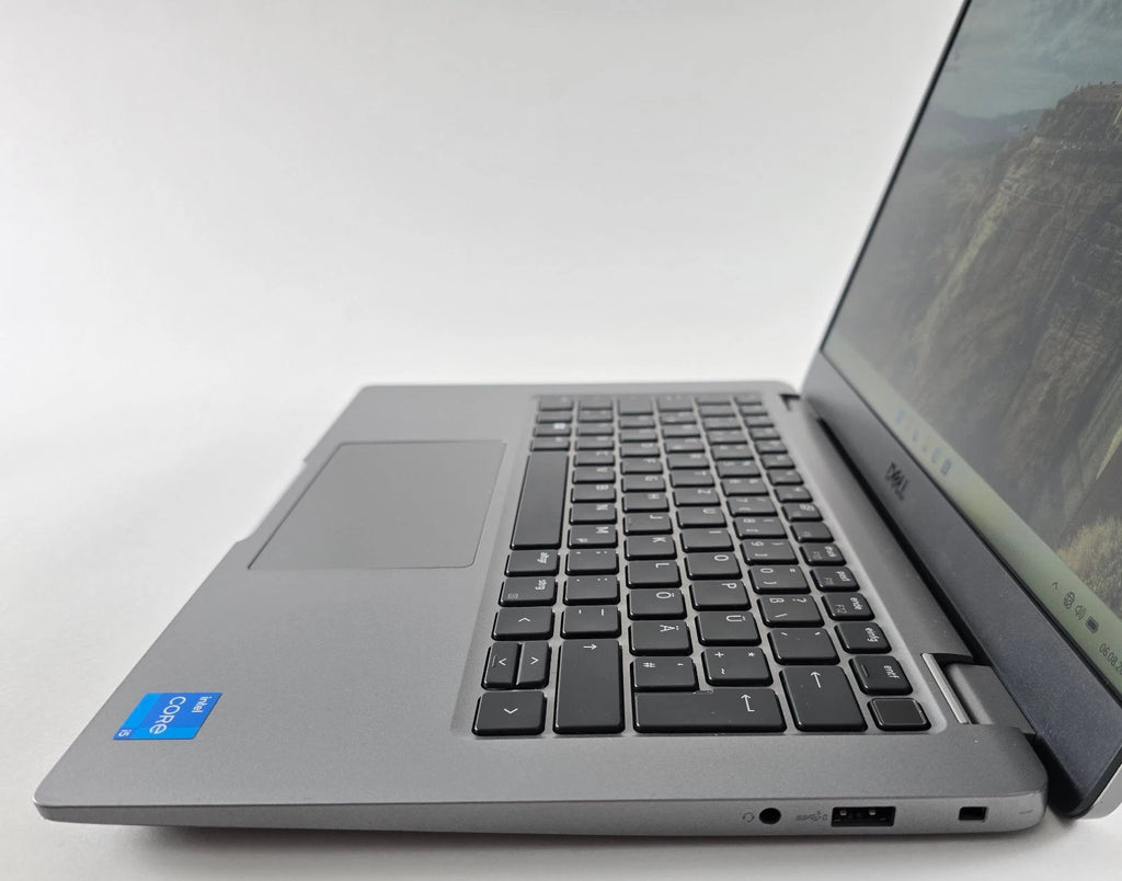 Dell Latitude 3340 13,3" FHD IPS i5-1335U (10x 3.4GHz) 8GB 256GB W11 – SKU Y57