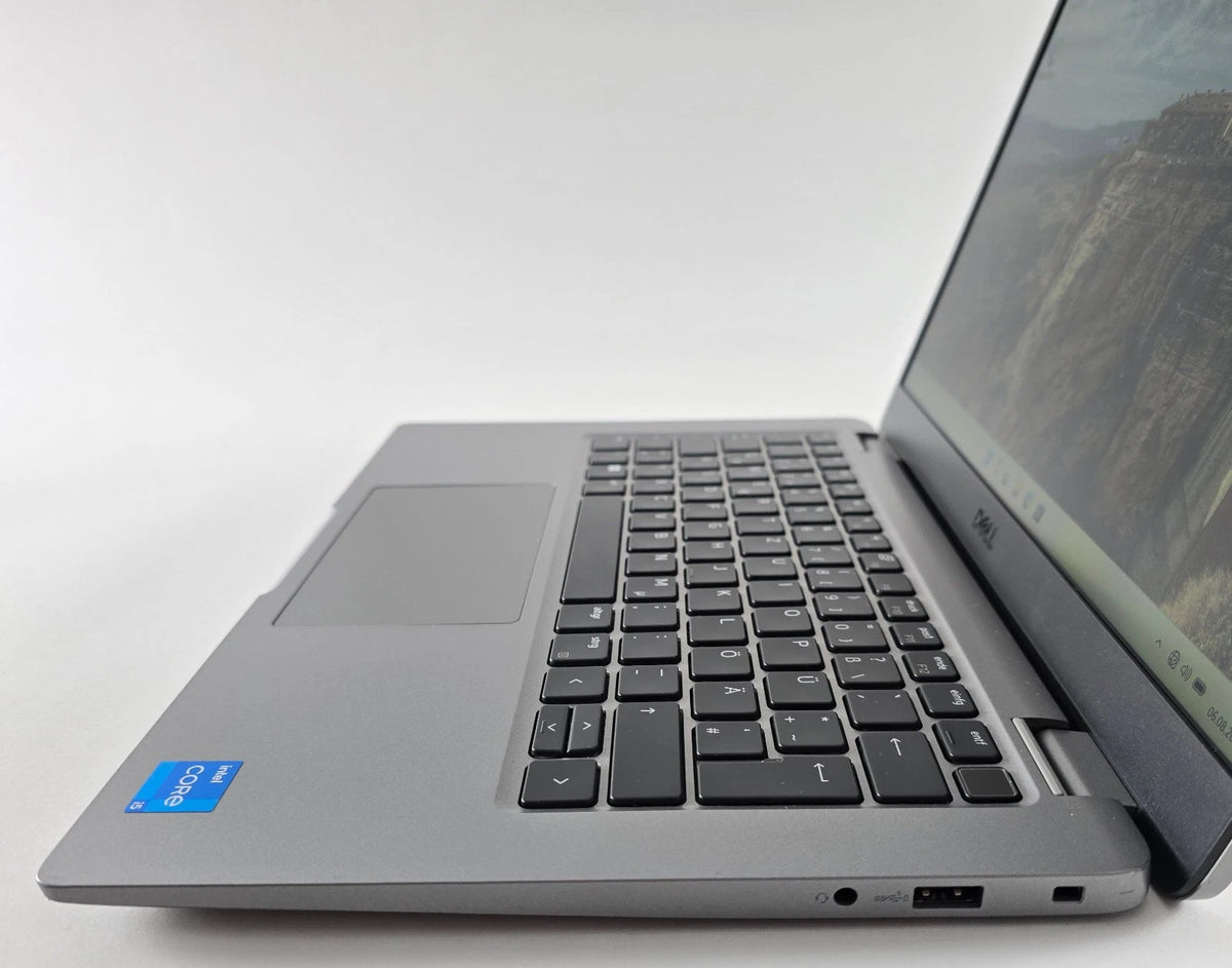 Dell Latitude 3340 13,3" FHD IPS i5-1335U (10x 3.4GHz) 8GB 256GB W11 – SKU Y57