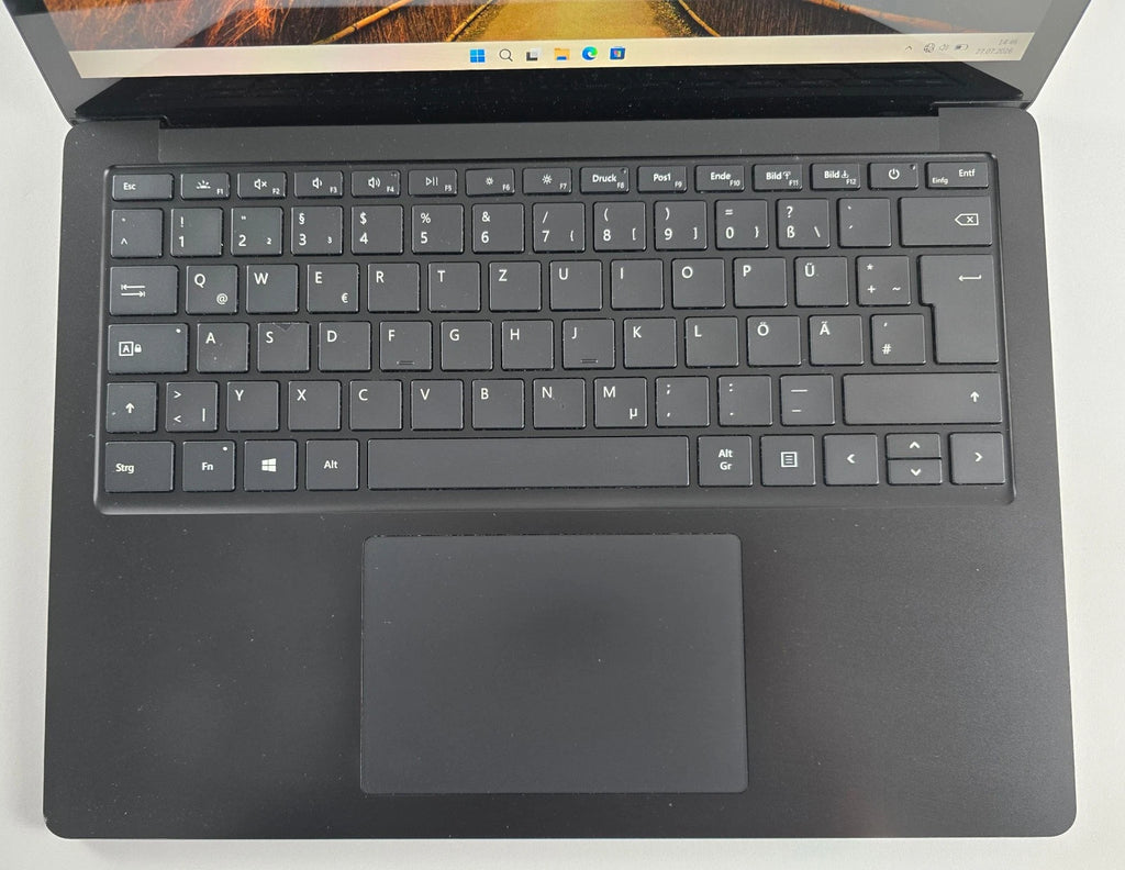Microsoft Surface Laptop 4 i5-1145G7 16GB RAM 512GB SSD 13,5" – SKU Y2