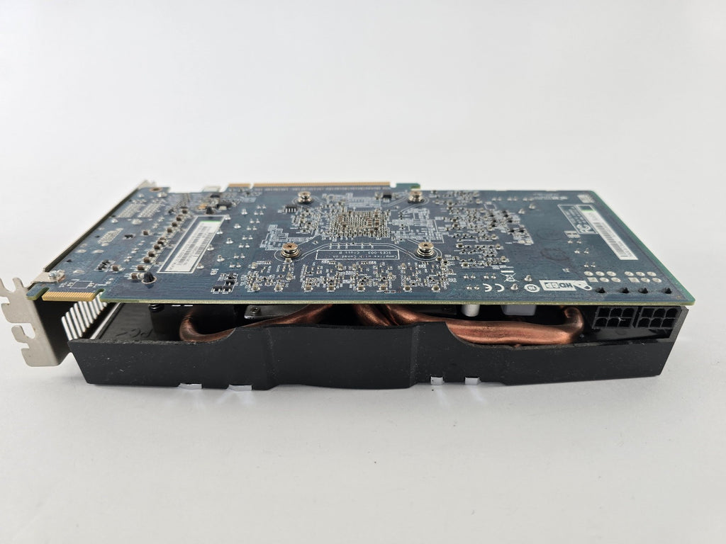 Sapphire Radeon HD 6790 1GB GDDR5 256 Bit PCIe Grafikkarte AMD #G83