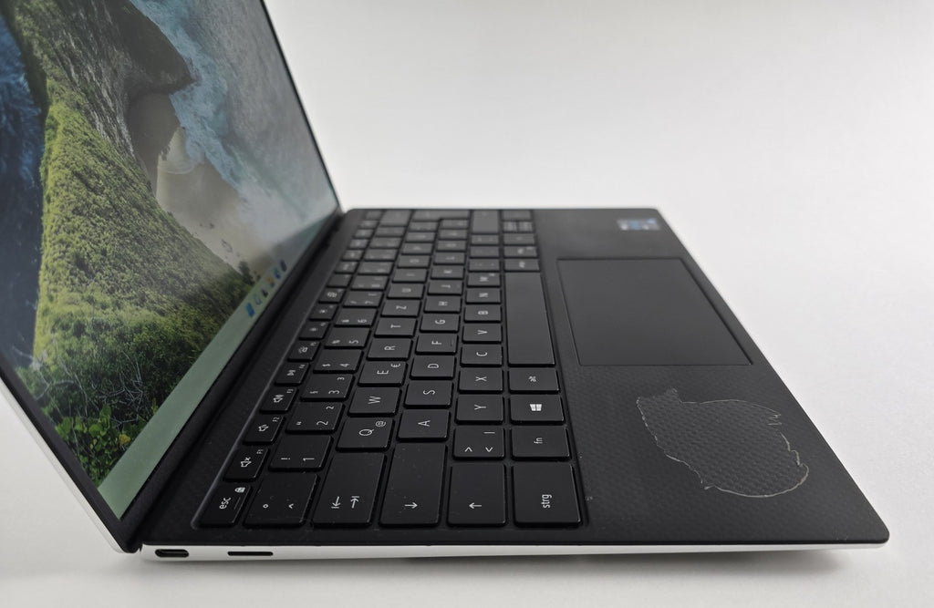 Dell XPS 13 9310 i5-1135G7 8GB 512GB 13,4" 1920x1200 Win 11 Pro #L71