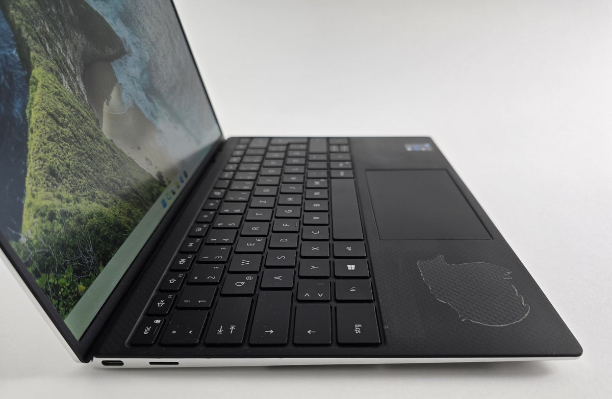 Dell XPS 13 9310 i5-1135G7 8GB 512GB 13,4" 1920x1200 Win 11 Pro #L71