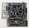 Aufrüstset MSI A68HM GRENADE + AMD A10-7850K + 8GB DDR3 #Z274