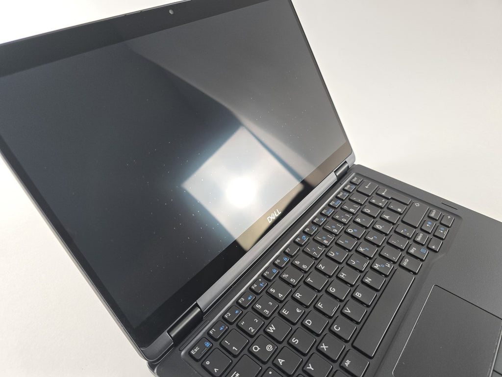 Dell Latitude 7389 13,3" i5-7300U 8GB 256GB SSD Touch Win 11 Pro #L114